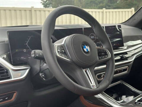 2026 BMW X7 M60i