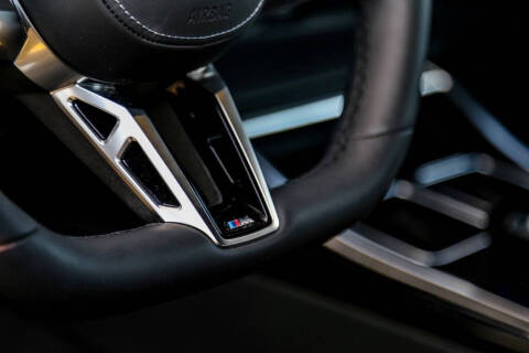 2025 BMW 7 Series 760i xDrive