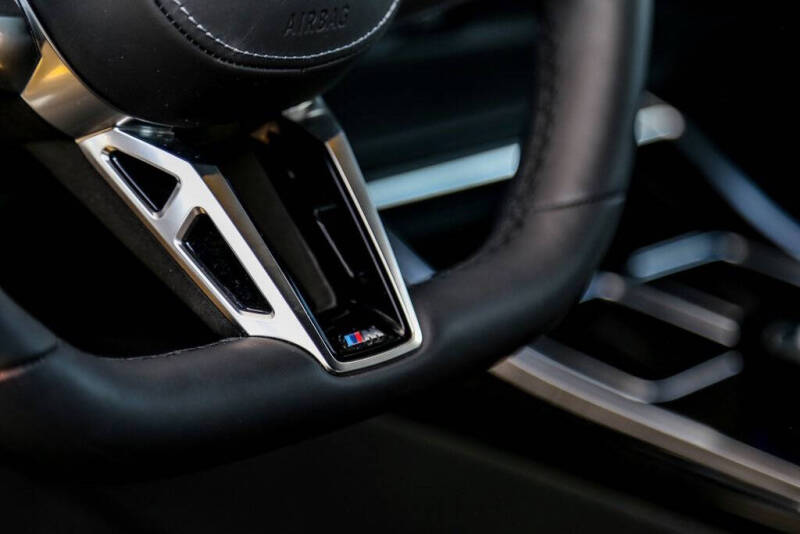 2025 BMW 7 Series 760i xDrive