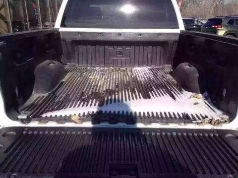 2013 GMC Sierra 1500 SLT