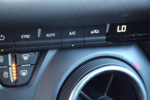 2020 Chevrolet Blazer