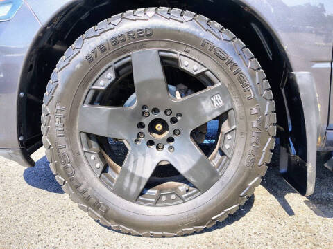 2017 RAM 1500 Sport