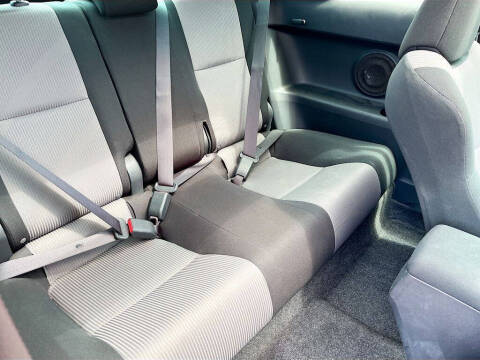 2016 Scion tC