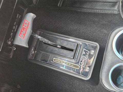 1971 Ford Mustang