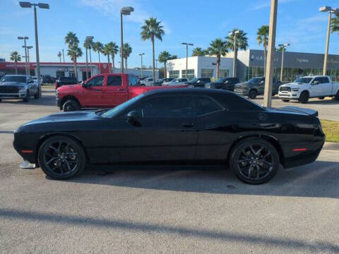 2023 Dodge Challenger GT