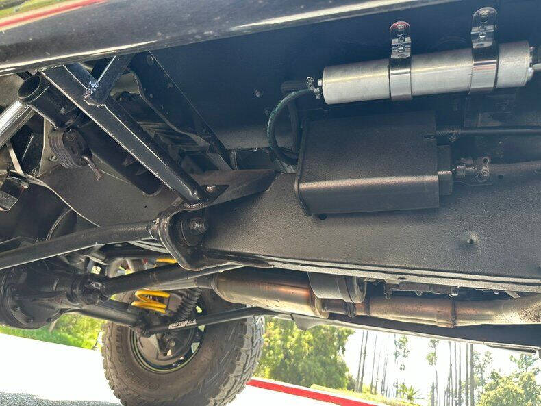 1996 Land Rover Defender