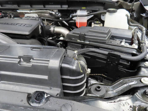 2024 GMC Sierra 3500HD