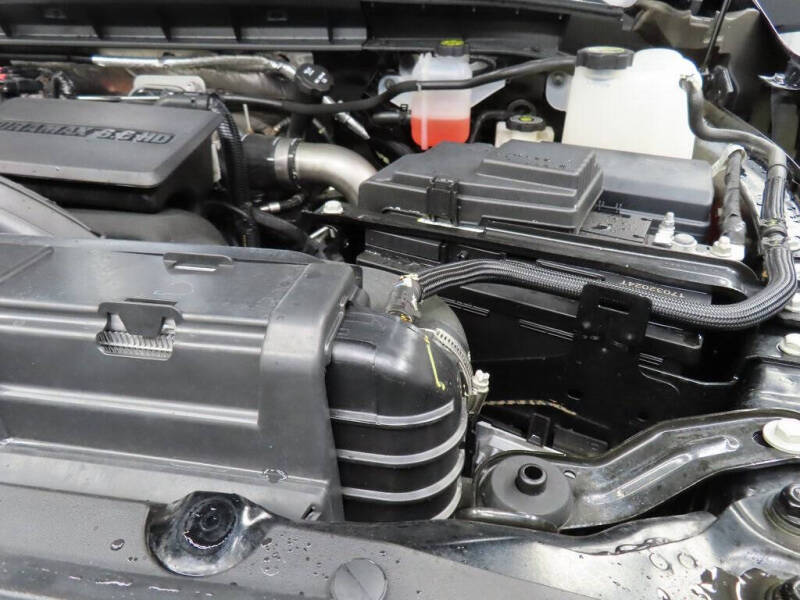 2024 GMC Sierra 3500HD