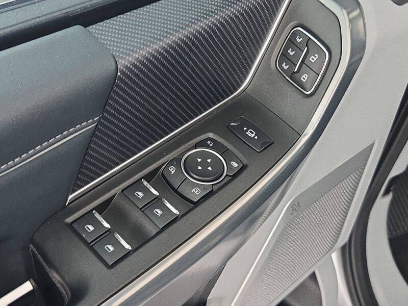 2024 Ford F-250 Super Duty