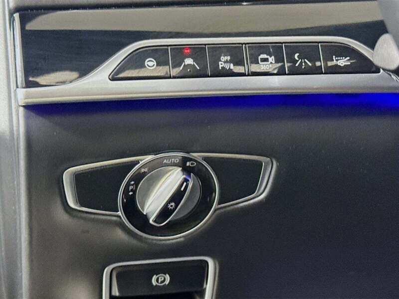 2016 Mercedes-Benz S-Class Mercedes-Maybach S 600