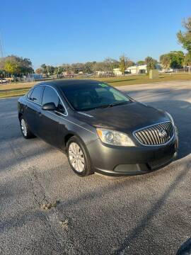 2016 Buick Verano for sale at 5 Star Motorcars in Fort Pierce FL