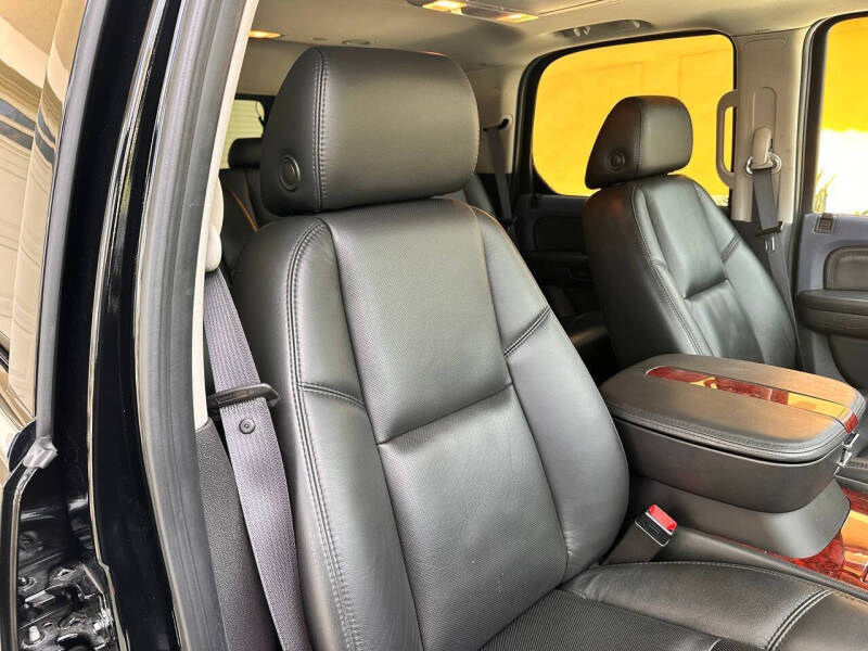 2007 Cadillac Escalade