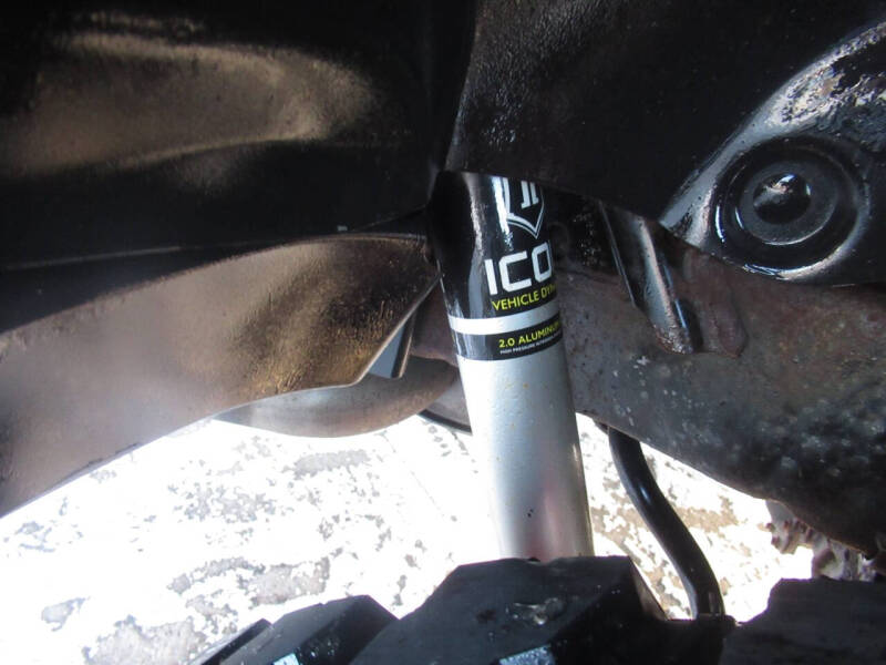 2018 Jeep Wrangler Unlimited