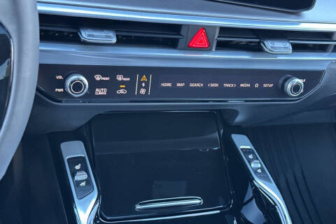 2026 Kia Sorento Plug-In Hybrid