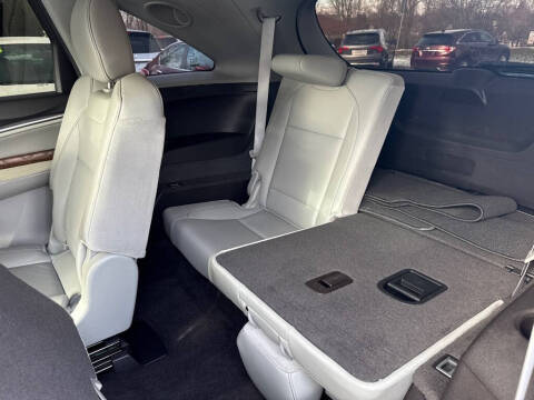 2020 Acura MDX SH-AWD w/Tech