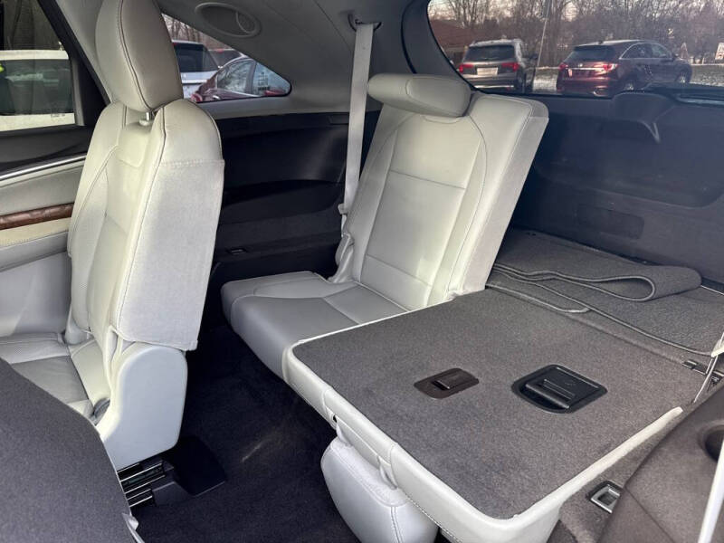 2020 Acura MDX SH-AWD w/Tech