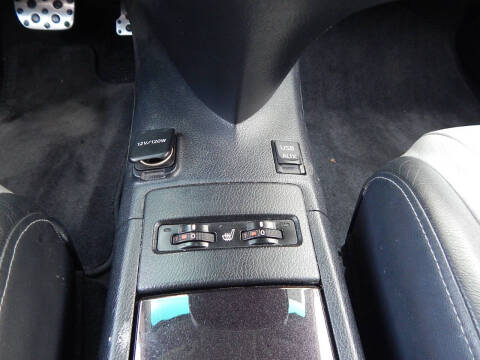 2010 Lexus HS 250h Premium