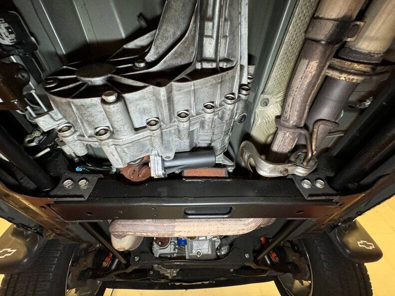 2006 Chevrolet Silverado 1500