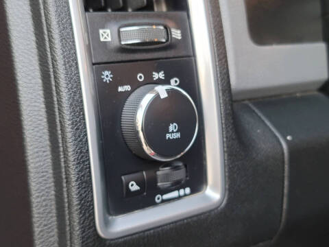 2019 RAM 1500 Classic