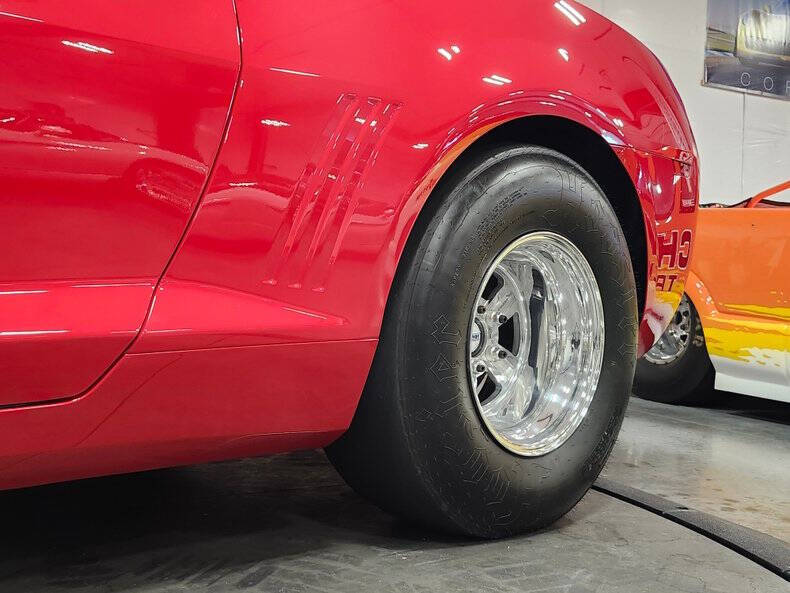 2013 Chevrolet Camaro