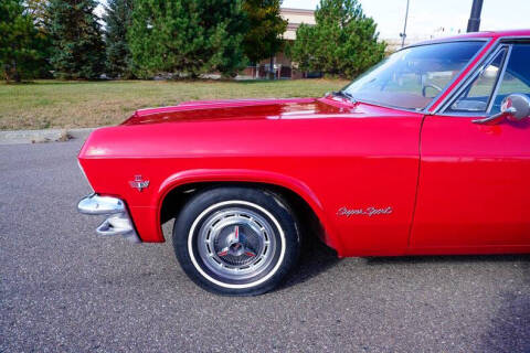 1965 Chevrolet Impala