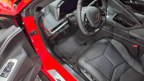 2023 Chevrolet Corvette Z06