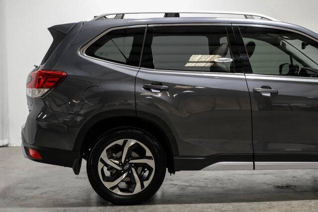 2023 Subaru Forester Touring