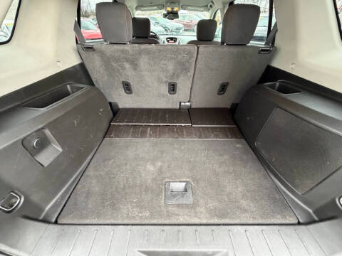 2013 GMC Terrain SLE-1