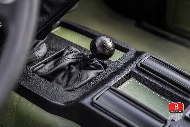 1985 Land Rover Range Rover