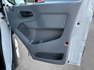 2019 Ford Transit 350 XLT