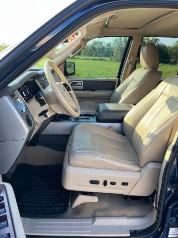2013 Ford Expedition XLT