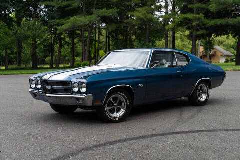 1970 Chevrolet Chevelle
