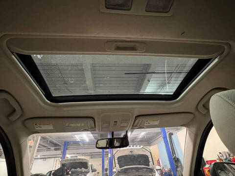 2013 Mazda CX-5 Touring