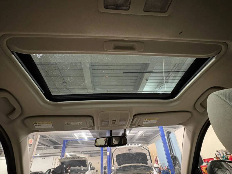 2013 Mazda CX-5 Touring