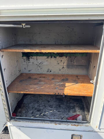 2004 International 4300