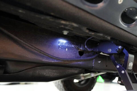 2018 Jeep Wrangler JK Unlimited