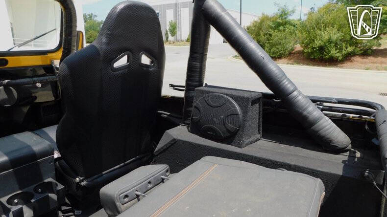 1979 Jeep CJ-7