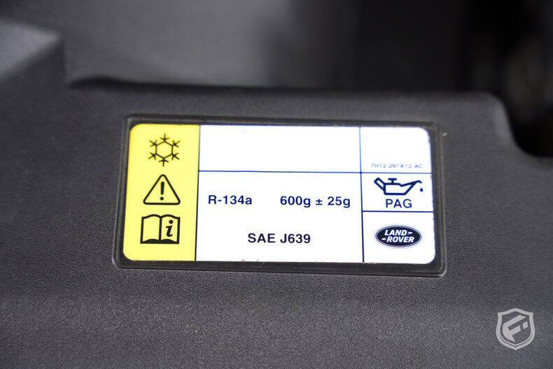 1991 Land Rover Defender