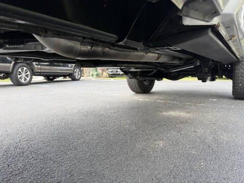 2017 RAM 2500 Tradesman