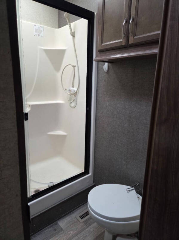 2016 Heartland Fairfield 42' Park Model Delivery Available