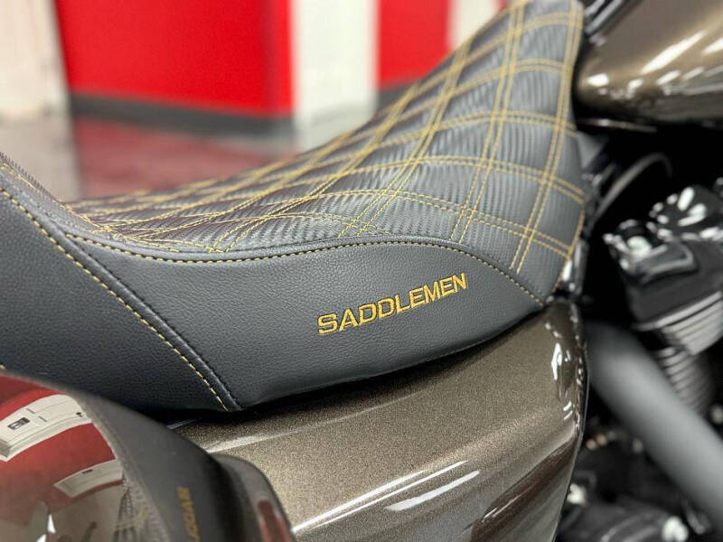 2019 Harley-Davidson Road Glide