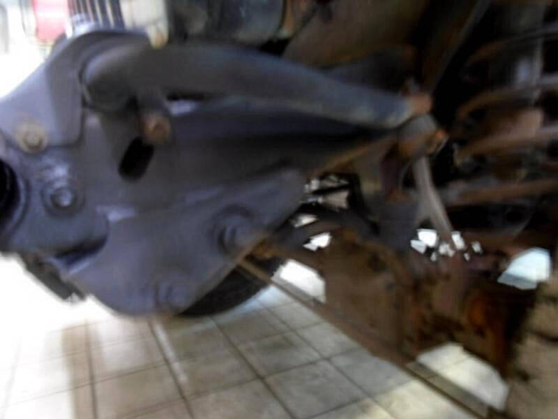 2006 Jeep Wrangler X