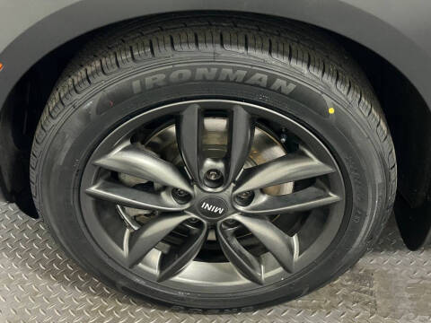 2012 MINI Cooper Countryman S ALL4