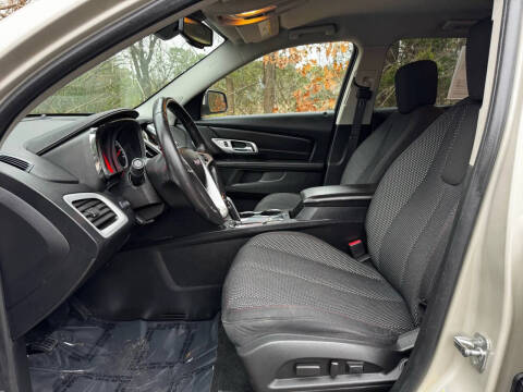 2014 GMC Terrain SLE-2