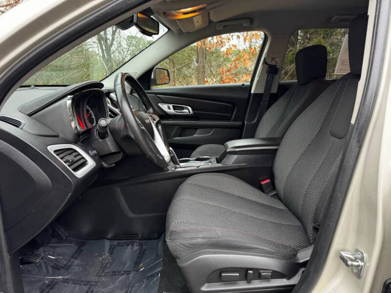 2014 GMC Terrain SLE-2