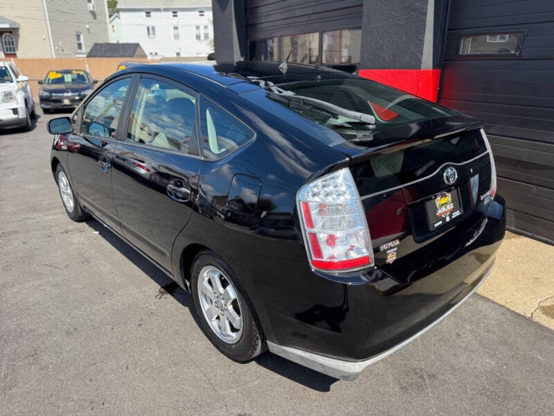 2008 Toyota Prius