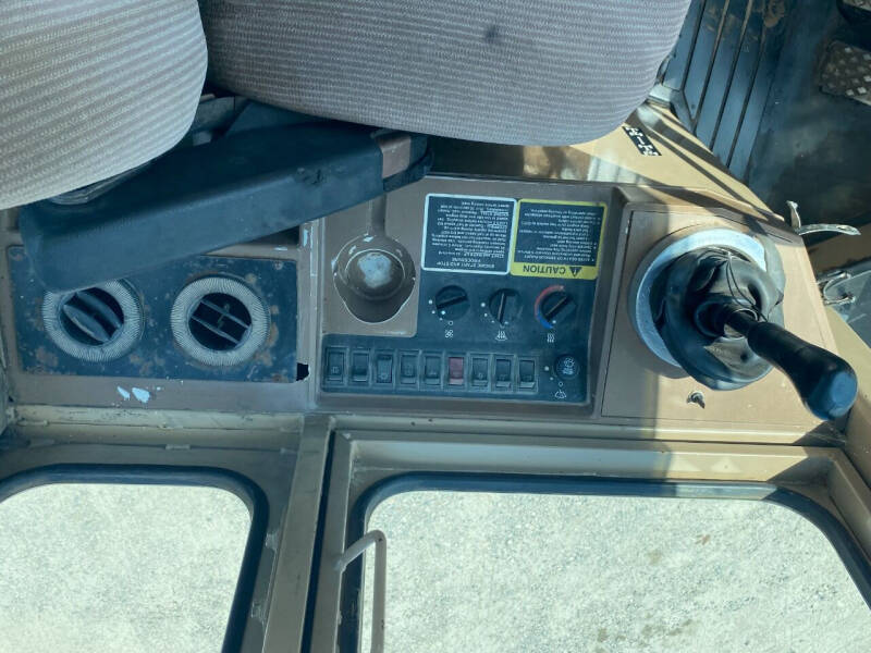 1998 John Deere 544G