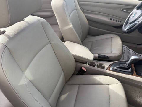 2011 BMW 1 Series 128i