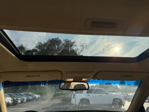 2008 Honda Accord EX-L