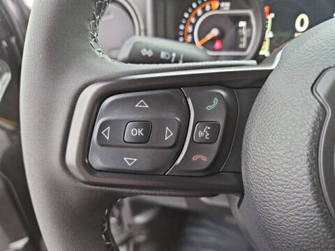 2026 Jeep Gladiator Mojave X